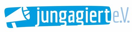 Logo Jungagiert