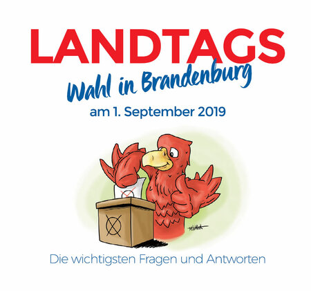 Fragen und Antworten zur Landtagswahl