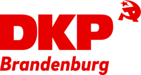 Logo DKP Brandenburg