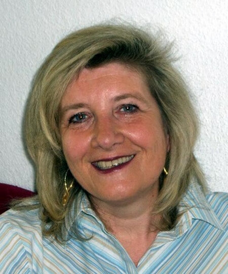 Dr. Juliane Wetzel, Foto: privat