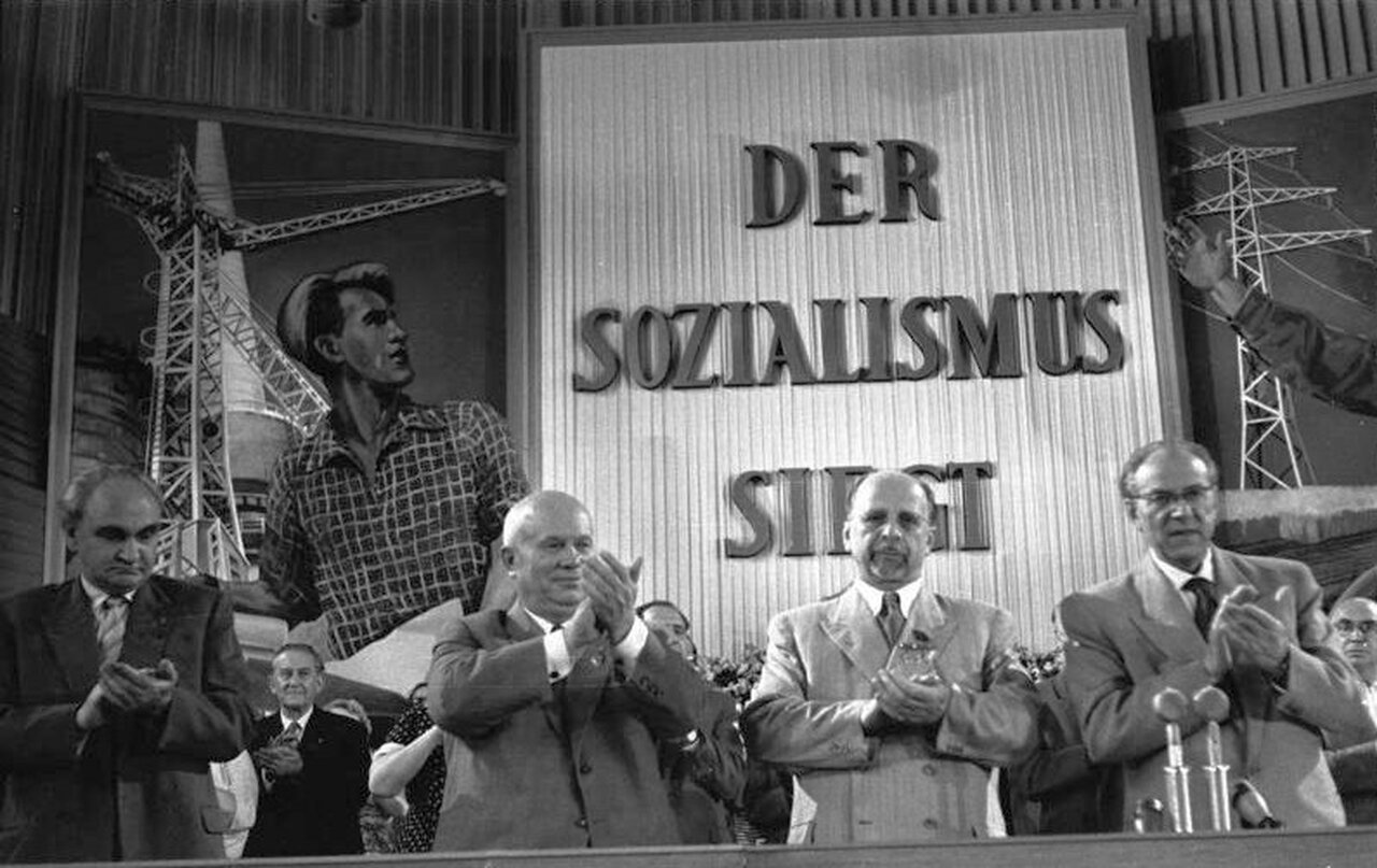 SED Brandenburgische Landeszentrale für politische Bildung
