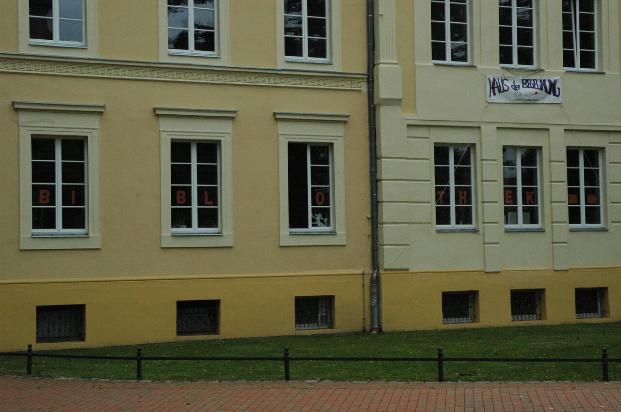 Landkreise in Brandenburg Brandenburgische Landeszentrale für