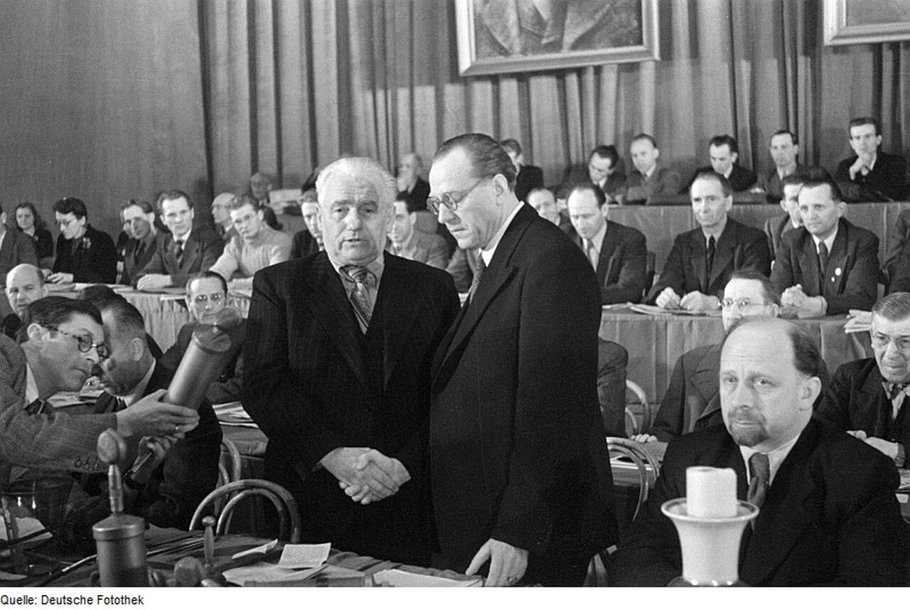 SED Brandenburgische Landeszentrale für politische Bildung