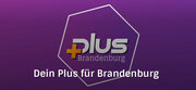 Logo der Listenvereinigung "Plus Brandenburg"