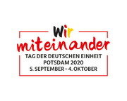 Tag Der Deutschen Einheit Brandenburgische Landeszentrale Fur Politische Bildung