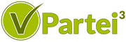 V-Partei Logo