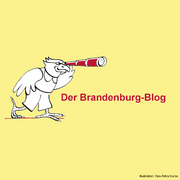 Eigentlich wollte Theresa nach Berlin, wohnt nun aber in Brandenburg. Das kann nur eine Notlösung sein, dachte sie anfangs