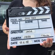 Film ab für Brandenburg
