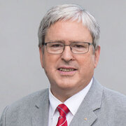 Jörg Steinbach