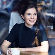 Madeleine Hofmann