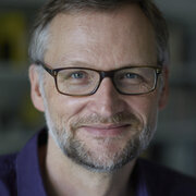 Prof. Dr. Ralph Hertwig. 