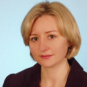 Monika Stefanek