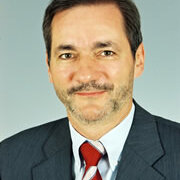 Matthias Platzeck