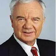 Dr. Manfred Stolpe Dr. Manfred Stolpe
