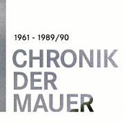 Chronik der Mauer