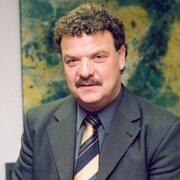 Frank Szymanski, Staatssekretär, 2001
