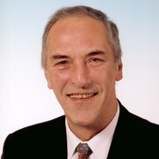 Wolfgang Birthler 2001