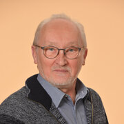 Siegfried Wittkopf