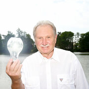 Werner Lindenberg