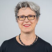 Marie Luise Kretschmer
