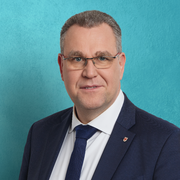 Rainer Genilke
