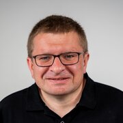 Christoph Lindemann