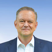 Dr. Andreas Wolf