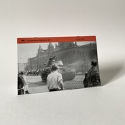 Das "Die Geschichte hinter dem Bild. 17. Juni 1953" von Udo Grashoff. 