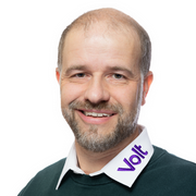 Florian Dickau