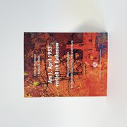 Das Bild zeigt das Buch "Am 1. April 1933 verließ ich Rathenow. Gegner und Verfolgte des Nationalsozialismus in Brandenburg" von Irene Diekmann und Bettina Götze.