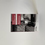 Das Buch „Die 101 wichtigsten Fragen: Rassismus“ von Susan Arndt. 