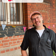 David Dreker aus Perleberg in der Prignitz