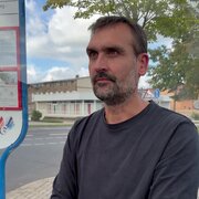 Ralf Ryl vom „Dörfernetzwerk Nordwestuckermark“