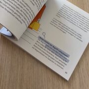 Die Broschüre neue "Demokratie verstehen" der Landeszentrale.