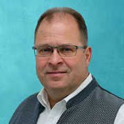 Olaf Peter