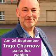 Ingo Charnow