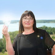 Ilona Nicklisch