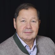 Wolfgang Schure