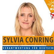 Sylvia Conring