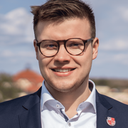 Johannes Sven Hänig