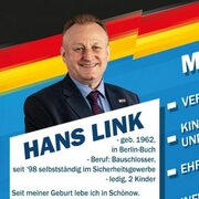 Hans Link