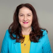 Catherine Gagern-Géronde