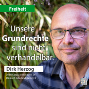 Dirk Herzog
