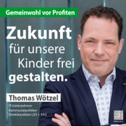 Thomas Wötzel