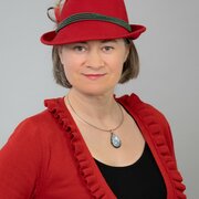 Anke Domscheit-Berg, MdB