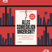 Tipp aus unserem Buchshop: Alles schrecklich ungerecht