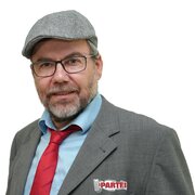 Andreas Wolk