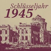 Ausschnitt aus dem Flyer "Potsdamer Gespräche 2025"