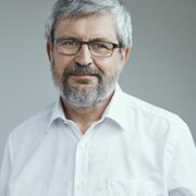 Axel Vogel