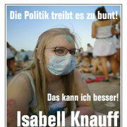 Isabell Knauff